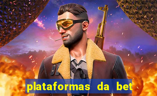 plataformas da bet com bonus de cadastro